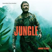 Johnny Klimek, Jungle [OST] (CD)