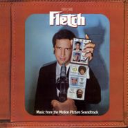 Various Artists, Fletch [OST] (CD)