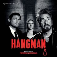 Frederik Wiedmann, Hangman [OST] (CD)