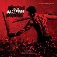 David Shephard, Into The Badlands [OST] (CD)