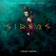 Craig Safan, Sirens: Music Inspired By Homer's Odyssey (CD)