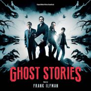 Frank Ilfman, Ghost Stories [OST] (CD)