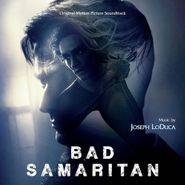 Joseph LoDuca, Bad Samaritan [OST] (CD)
