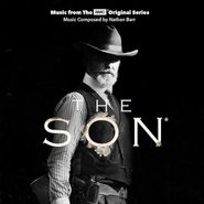 Nathan Barr, The Son [OST] (CD)