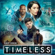 Robert Duncan, Timeless [OST] (CD)