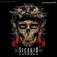 Hildur Guðnadóttir, Sicario: Day Of The Soldado [OST] (LP)