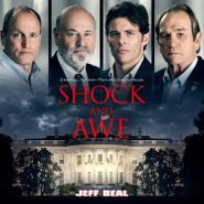 Jeff Beal, Shock & Awe [OST] (CD)