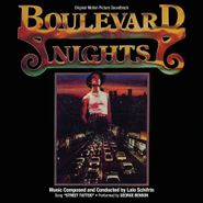 Lalo Schifrin, Boulevard Nights [OST] (CD)