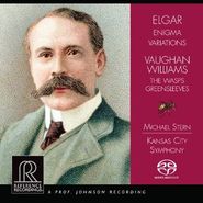Edward Elgar, Elgar: Enigma Variations (CD)