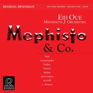 Eiji Oue, Mephisto & Co. (LP)