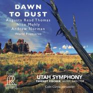 Augusta Read Thomas, Dawn To Dust [SACD] (CD)