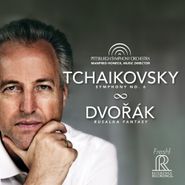 Peter Il'yich Tchaikovsky, Tchaikovsky: Symphony No. 6 In B Minor, Op. 74 / Dvorák: Rusalka Fantasy (CD)