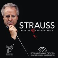 Richard Strauss, Elektra ; Der Rosenkavalier (CD)