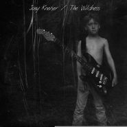 Joey Kneiser, The Wildness (CD)