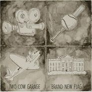 Two Cow Garage, Brand New Flag (CD)