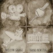 Two Cow Garage, Brand New Flag (LP)