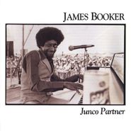 James Booker, Junco Partner (CD)