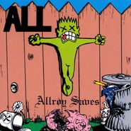 All, Allroy Saves