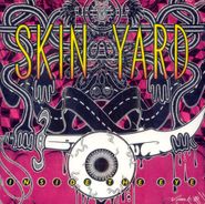 Skin Yard, Inside the Eye (CD)