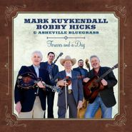 Mark Kuykendall, Forever & A Day (CD)