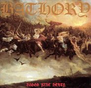 Bathory, Blood Fire Death [Kraze] (CD)