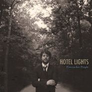 Hotel Lights, Firecracker People (CD)