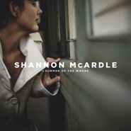 Shannon McArdle, Summer Of The Whore (CD)