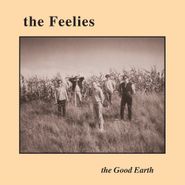 The Feelies, The Good Earth (LP)