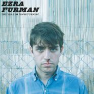 Ezra Furman, The Year Of No Returning (CD)