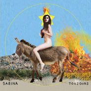 Sabina, Toujours (CD)