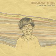 Breakfast In Fur, Flyaway Garden (LP)