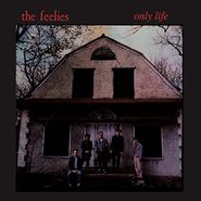 The Feelies, Only Life (LP)