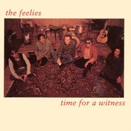 The Feelies, Time For A Witness (CD)