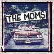 The Moms, The Snowbird EP (7")