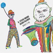 R. Stevie Moore, Make It Be (CD)