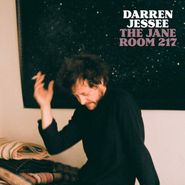 Darren Jessee, The Jane Room 217 (LP)