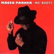 Maceo Parker, Mo' Roots (CD)