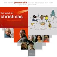 Pee Wee Ellis, The Spirit Of Christmas (CD)