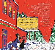 Various Artists, Christmas On The Lam And Other Songs From The Season (CD)