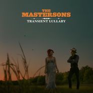 The Mastersons, Transient Lullaby (CD)