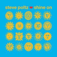 Steve Poltz, Shine On (LP)