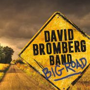 David Bromberg, Big Road (LP)
