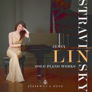 Igor Stravinsky, Solo Piano Works (CD)