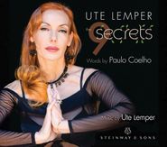 Ute Lemper, The 9 Secrets (CD)