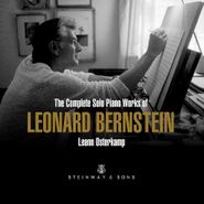 Leonard Bernstein, The Complete Solo Piano Works Of Leonard Bernstein (CD)