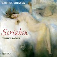Alexander Scriabin, Scriabin: Complete Poèmes (CD)