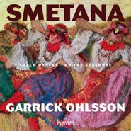 Bedrich Smetana, Czech Dances - On The Seashore (CD)