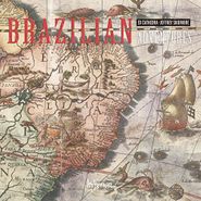 Ex Cathedra, Brazilian Adventures (CD)