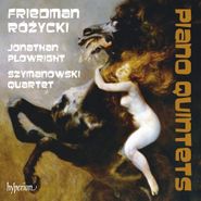 Ignaz Friedman, Friedman: Piano Quintets (CD)