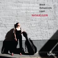 Natalie Clein, Suites For Solo Cello (CD)